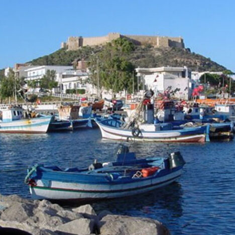 آثار كركوان: شواهد على حضارة عريقة